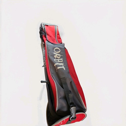 Mercian orbit hockey stick bag - orbit,