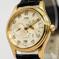 *NEAR MINT* Vintage ORIS