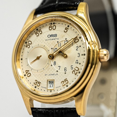 Near mint vintage oris - *near,