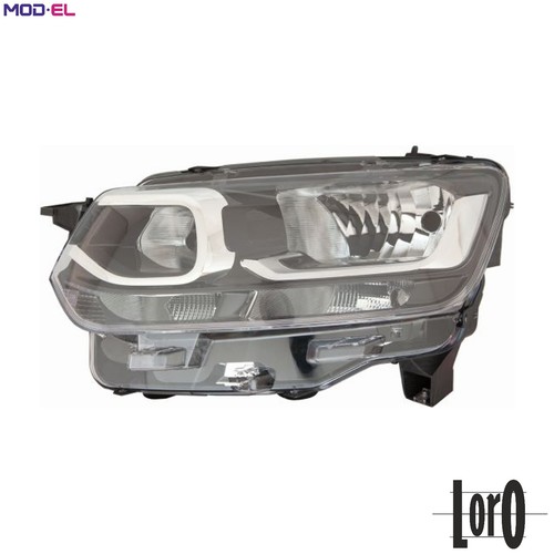 Headlight 552 1154lmldem2 for - 552-1154lmldem2,
