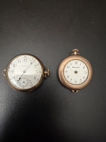 Vtg american waltham - vtg,