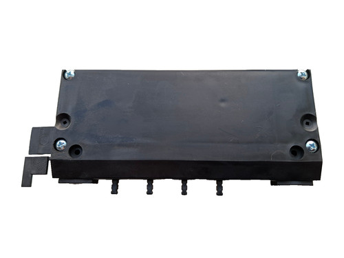 Hygena and diplomat cooker - hygena,
