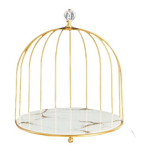 Bird cage rack - bird,