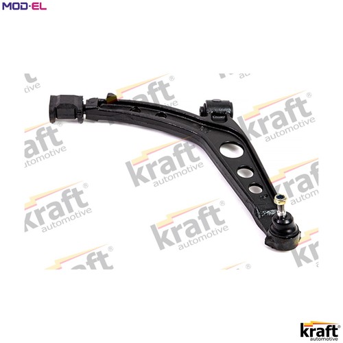Controltrailing arm wheel - arm,