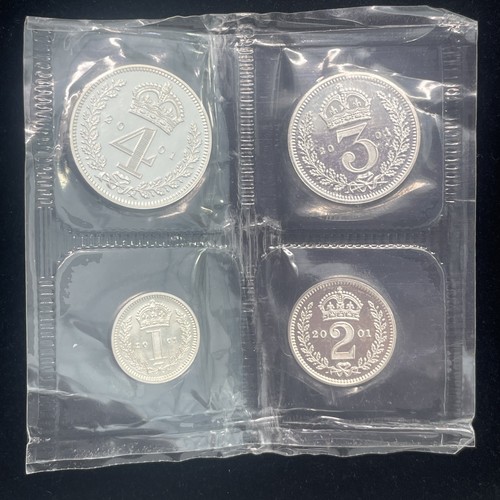 2001 queen elizabeth - 2001, ii