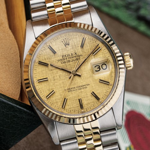 Rolex datejust 36mm - 36mm, &
