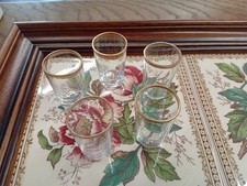 Vintage Antique Tot Shot