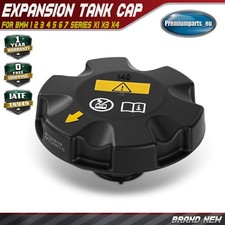 Coolant Expansion Tank