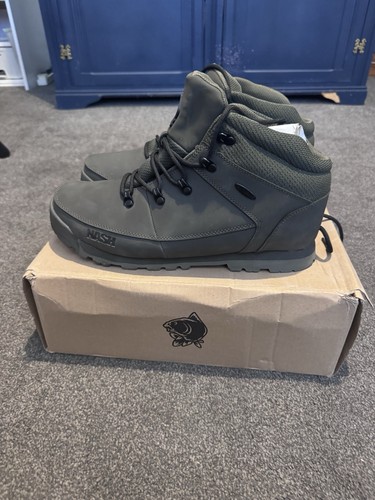 Nash trail boots - trail, 11
