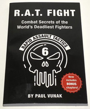 Rapid Assault Tactics: R.A.T