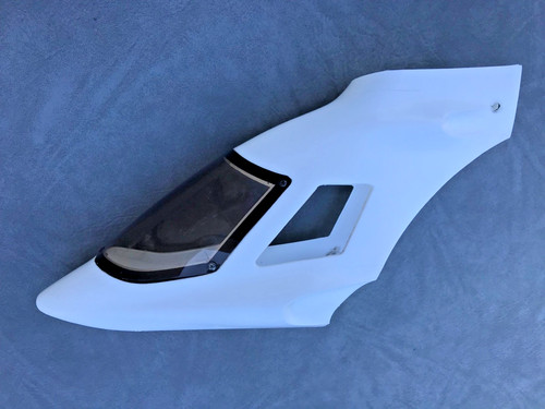 Kyosho concept canopy - concept,