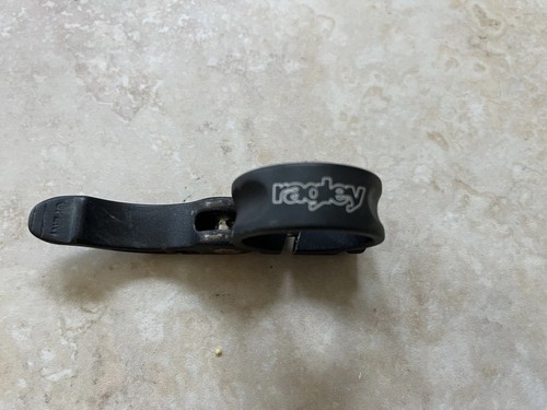 Ragley seat collar - seat, seatpost