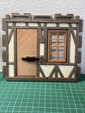 Playmobil Geobra Spare Replacement Parts 3441 3666 Castle Medieval Bakery House