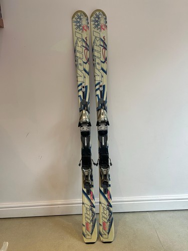 Volkl attiva motion - volkl,