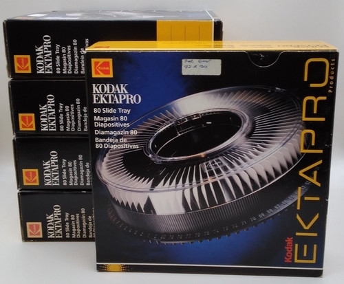 Kodak ektapro slide tray - kodak,