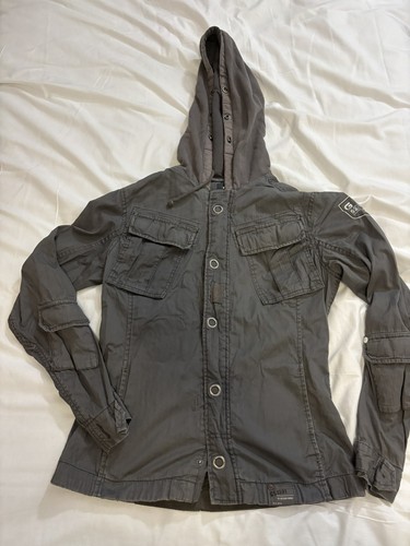 Star gs3301 men s grey - men's,