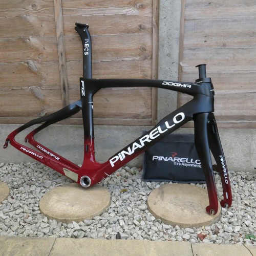Pinarello dogma f12 ineos - dogma,