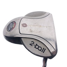 Used Odyssey White Hot XG