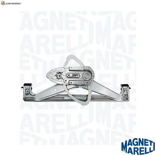 Window regulator 350103139500 - regulator,