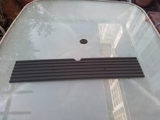 Triumph 2.5pi Mk2 & 2500 S REAR Plastic BOOT PANEL. Used