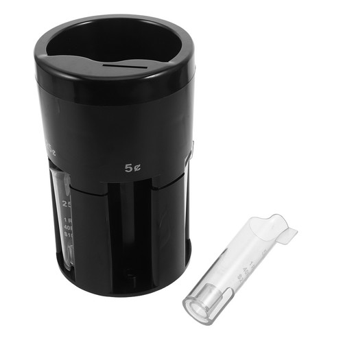 2pcs automatic coin counter - automatic,