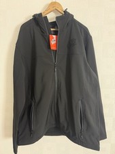 Stormtech Sheffield Steelers Soft Shell Jacket 2XL Black BNWT Full Zip