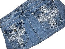 Vintage Y2K Earl jean Denim