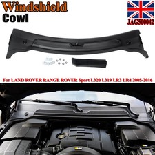 For LAND ROVER RANGE ROVER