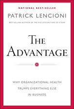 The Advantage: Why