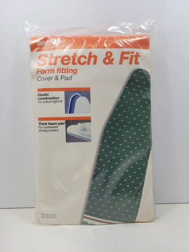 Vintage stretch fit ironing - vintage,