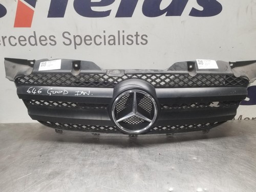 Mercedes benz sprinter - benz, 906