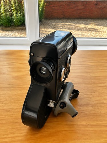 Canon scoopic 16mm - canon,