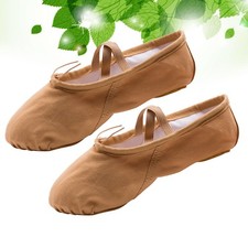  1 Pair Fashion Sole Ballet
