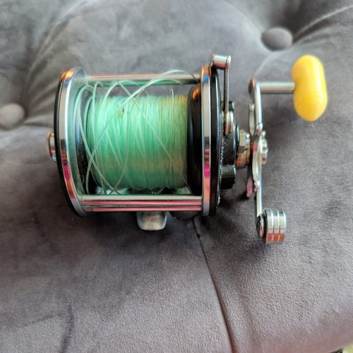 Vintage fishing reels penn 160 - vintage,