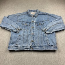 Vintage Wrangler Denim Jacket
