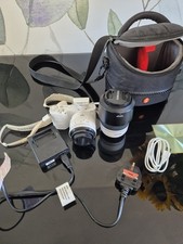 Samsung NX1000 20.3MP Digital