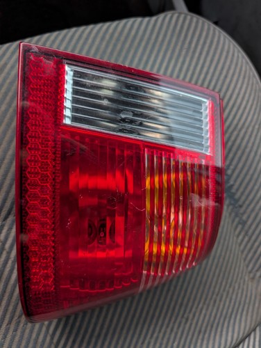 Rear light seat ibiza 20v - seat,