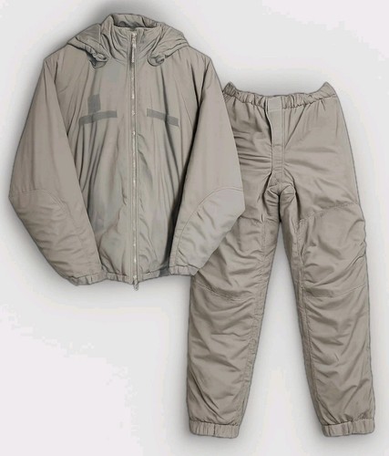 Primaloft gen iii ecwcs - gen,