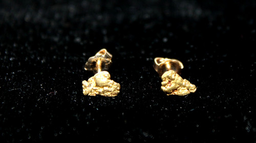 Vintage natural alaskan - alaskan, 22k