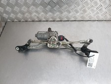 FORD KA+ WIPER MOTOR FRONT MK3 2016