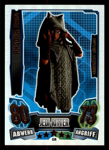 Ahsoka tano star wars - star, force