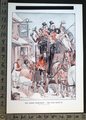 1936 carriage intrigue - 1936,