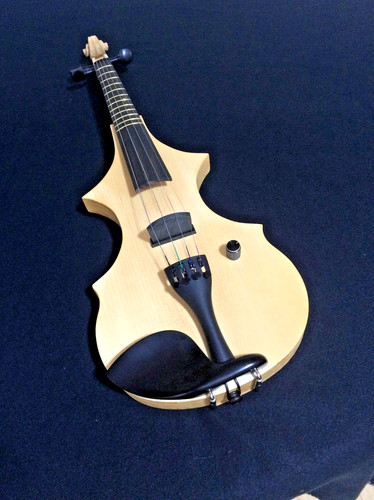 Violin leigh - 4/4, +