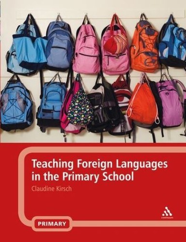 Teaching foreign languages - , in