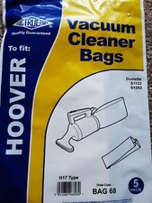 NEW Vintage Vacuum Cleaner