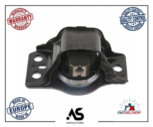 Engine mounting for - mounting,