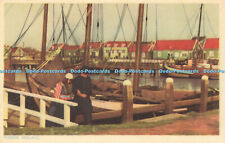 R212566 Marken Holland H Greven Hemo