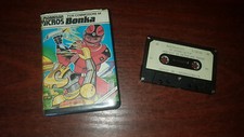 COMMODORE 64 C64 CBM - BONKA
