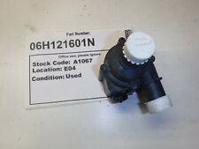 Lamborghini Huracan Coolant Water Pump 06H121601N