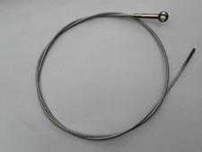 VESPA REAR BRAKE CABLE INNER